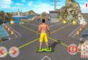 Hoverboard Stunts 2016 screenshot 3
