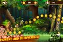 Chhota Bheem Jungle Run screenshot 2