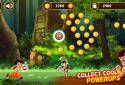 Chhota Bheem Jungle Run screenshot 4
