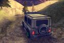 Russian extrem offroad HD screenshot 3