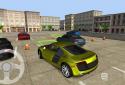 Car Parking Valet screenshot 8