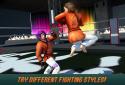 Karate Fighting Tiger 3D - 2 screenshot 2