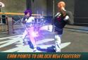 Karate Fighting Tiger 3D - 2 screenshot 3
