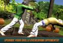 Karate Fighting Tiger 3D - 2 screenshot 4