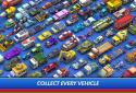 Micro Machines screenshot 14