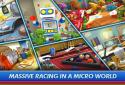 Micro Machines screenshot 2
