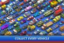 Micro Machines screenshot 6
