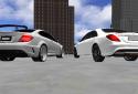 C63 Driving Simulator screenshot 2