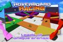 Hoverboard Racing screenshot 1