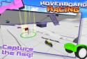 Hoverboard Racing screenshot 12