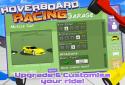 Hoverboard Racing screenshot 14