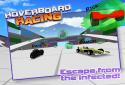 Hoverboard Racing screenshot 3