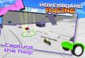 Hoverboard Racing screenshot 5