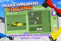 Hoverboard Racing screenshot 7