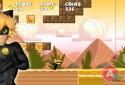 Cat Noir Miraculous Adventure screenshot 1