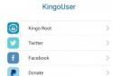 Kingo Root screenshot 4