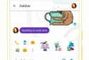 Google Allo screenshot 1