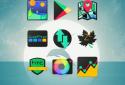 DarkFlow - Icon Pack screenshot 6