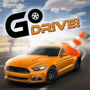 Go Drive!