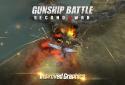 GUNSHIP BATTLE: SECOND WAR screenshot 2