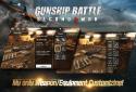 GUNSHIP BATTLE: SECOND WAR screenshot 4