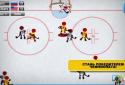 Stickman Hockey Russia screenshot 3