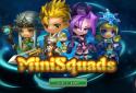 MiniSquads screenshot 1