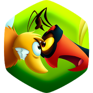 BeeFense - Fortress Defense