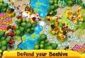 BeeFense - Fortress Defense screenshot 4