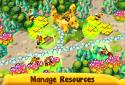 BeeFense - Fortress Defense screenshot 6