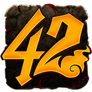 42 Legends of Gods and Heroes