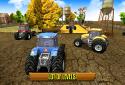 USA Real Farming simulation 3D screenshot 2