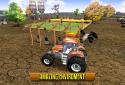 USA Real Farming simulation 3D screenshot 3