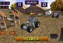 USA Real Farming simulation 3D screenshot 4