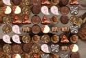 Chocolate Jewels screenshot 11