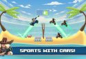 Drive Ahead! Sports screenshot 5