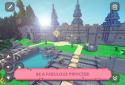 Princess World: Craft & Build screenshot 2