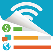 My Data Manager - Data Usage