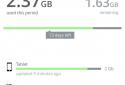 My Data Manager - Data Usage screenshot 4