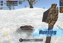 Winter Island Survival Game screenshot 4
