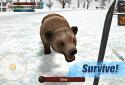 Winter Island Survival Game screenshot 5