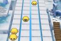 Piano Tiles&Penguin Adventure screenshot 1