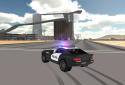 Police Car Driving Simulator screenshot 1