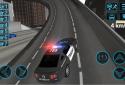 Police Car Driving Simulator screenshot 3
