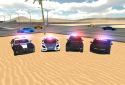 Police Car Driving Simulator screenshot 5