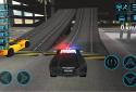 Police Car Driving Simulator screenshot 8