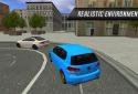 City Car Driving screenshot 1