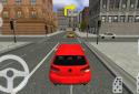 City Car Driving screenshot 6