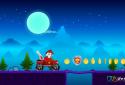 Hill Climb Racer Paw Patrol screenshot 2