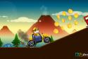 Hill Climb Racer Paw Patrol screenshot 3